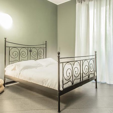 Margreth Apartment Milán Pokoj fotografie